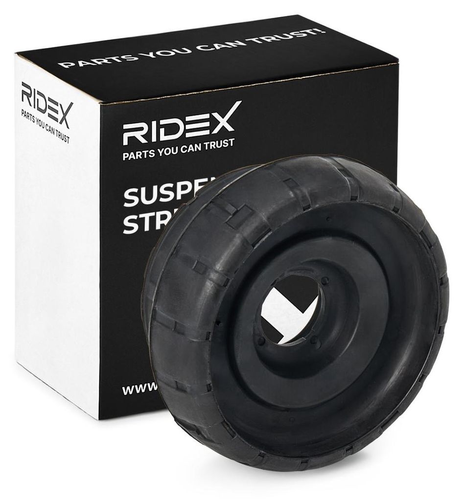RIDEX 1180S0455 Federbeinstützlager Vorne für OPEL Vivaro A Kastenwagen (X83) Vivaro B Combi (X82) Vivaro A Combi (X83) Vivaro B Kastenwagen (X82)