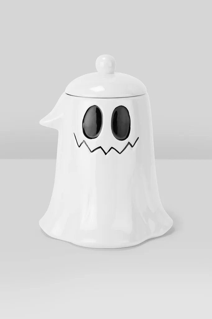 KILLSTAR Can - Eek Lattina Spirito | Arredo Casa Dark e Spooky