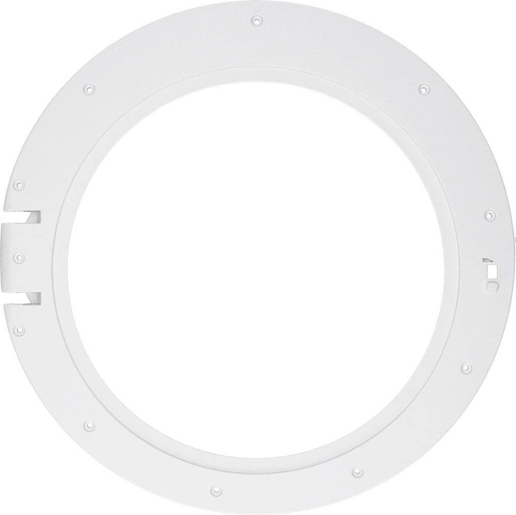 Türring innen passend für BOSCH 00747527 BLUPARTS für Waschmaschine