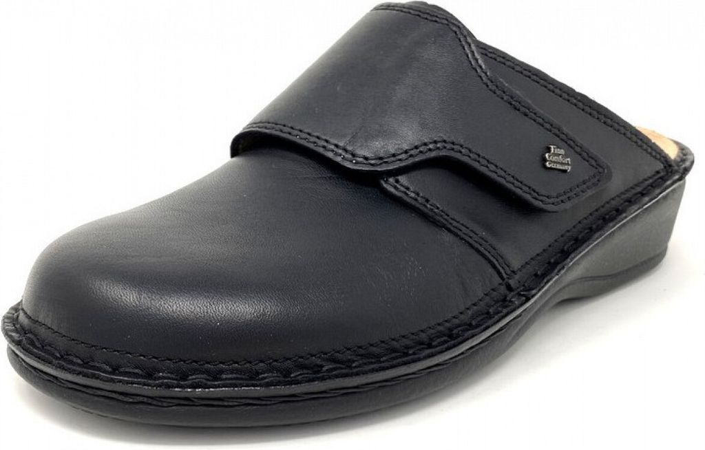 Finn Comfort 2526 Aussee  Nappa Damen Clog Arbeit / Produktbild 16