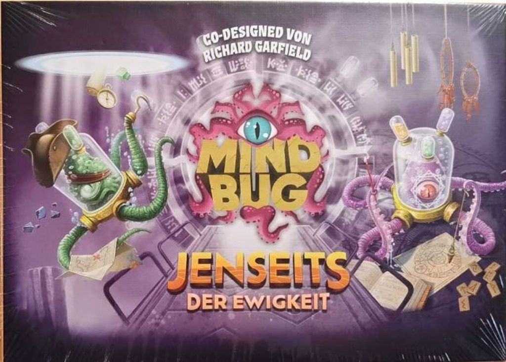 Pegasus NLG41001, Brettspiel-Erweiterung, Strategie, 8 Produktbild 