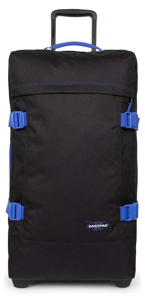 Eastpak Tranverz L 121l Koffer Auf Rollen Schwarz  Schwarz Produktbild 