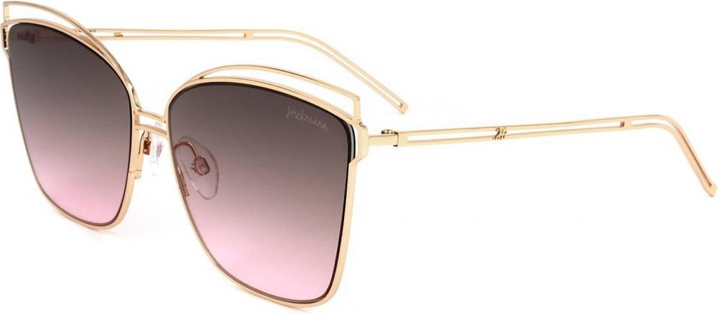 Hickmann Sonnenbrille HI3049 04E 61 15 145 Produktbild 