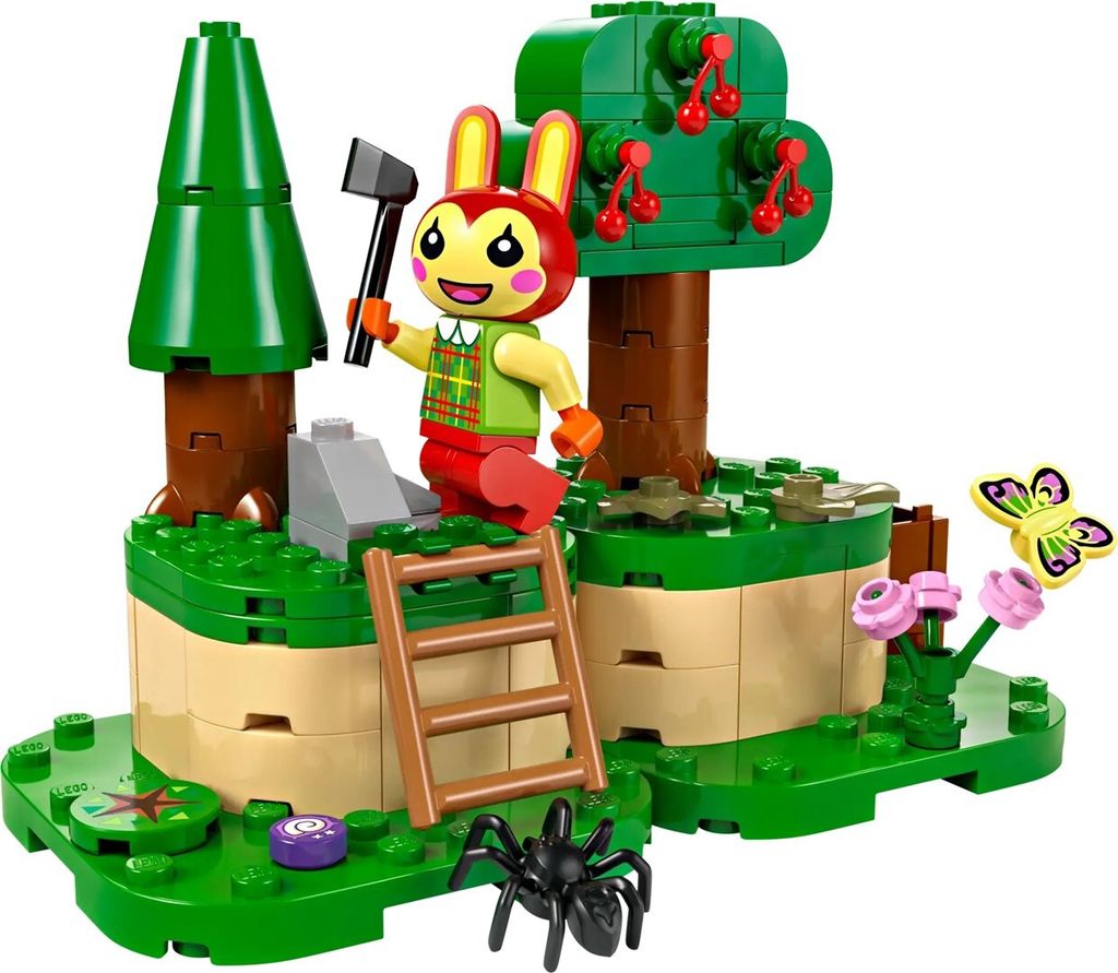 Mimmis Outdoor-Spaß Obrázek produktu 25