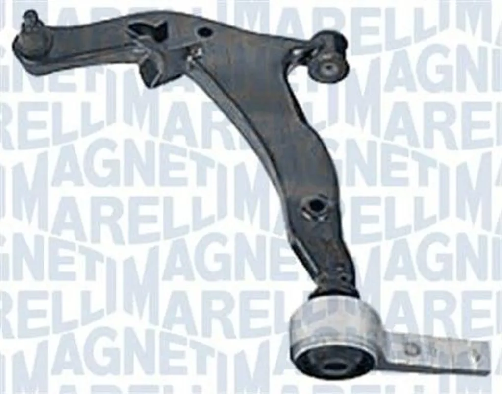 Bras de suspension avant inférieur Nissan Murano 3.5 4X4 renforcé