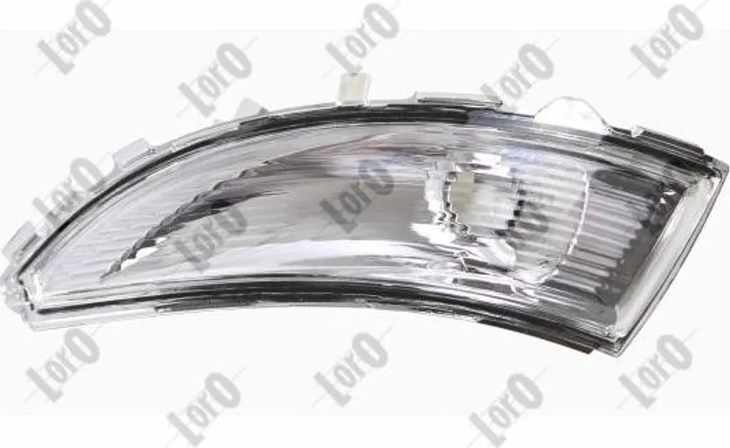 ABAKUS 042-50-861 Freccia Specchietto Sinistro Renault Captur Clio IV Zoe