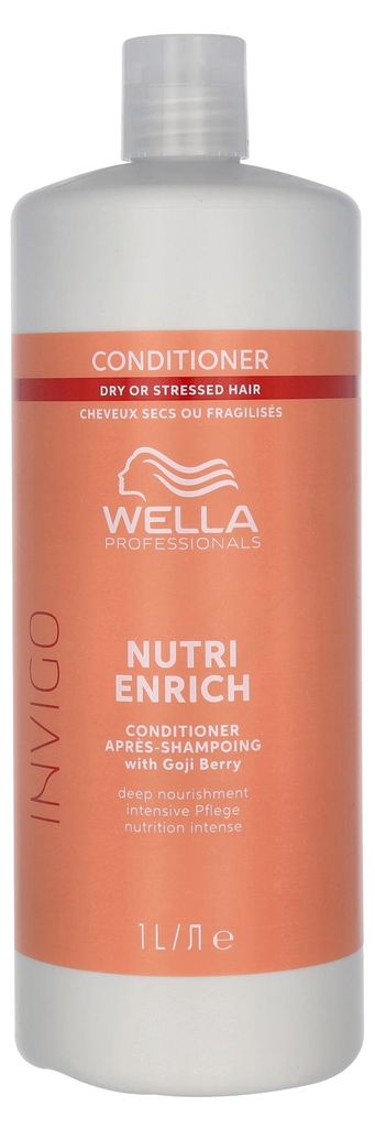 Wella Conditioner Wella Professionals Invigo Nutri Enrich Produktbild 