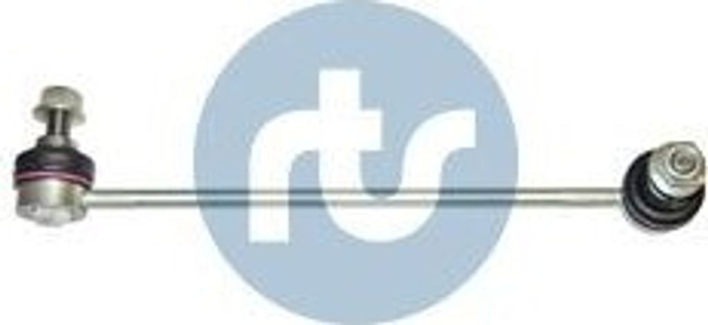 RTS Koppelstange Stabilisator passend für MERCEDES-BENZ Produktbild 