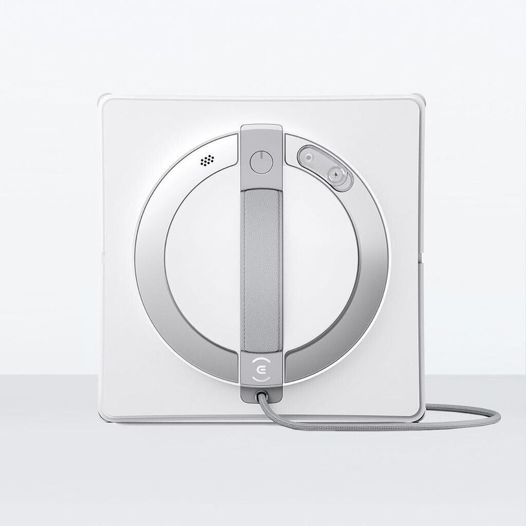 Ecovacs WINBOT W2, Ssanie, Uniwersalne, Biały, 96 W, 230 Zdjęcie produktu 