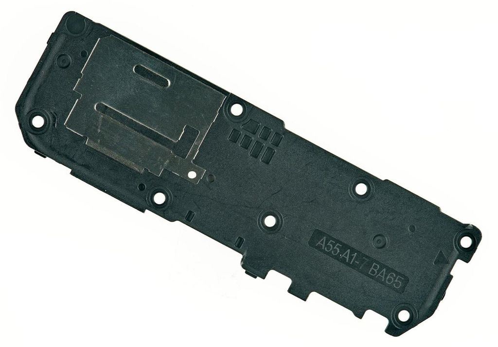 Lautsprecher unten für Samsung Galaxy A55 5G (SM-A556B)