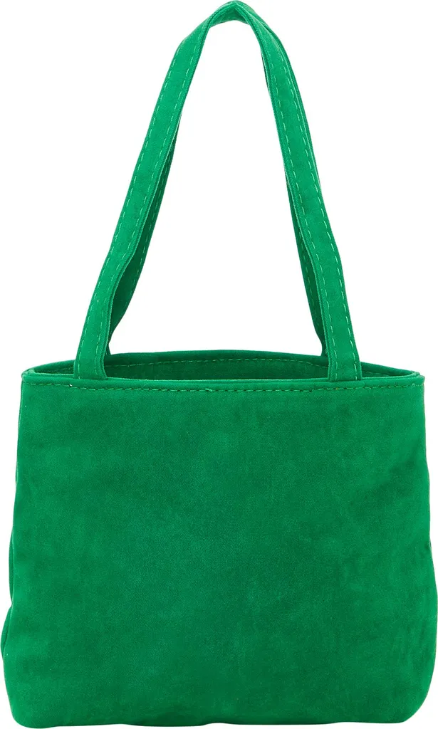 Borsa da Donna FELIPA Verde - Eccellenza in Pelle e Design Italiano