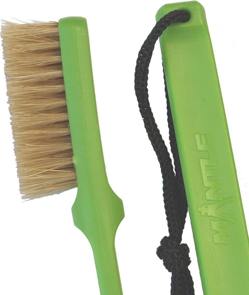 Boulderbrush (Grün) - Mantle