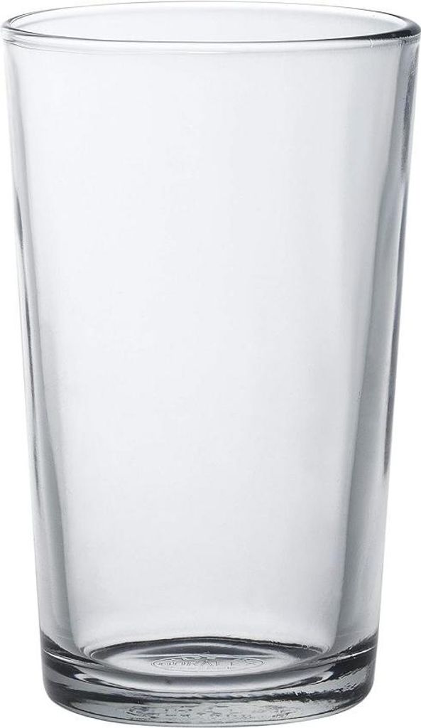 Unie - Verre transparent 25 cl (lot de 6) Image du produit 