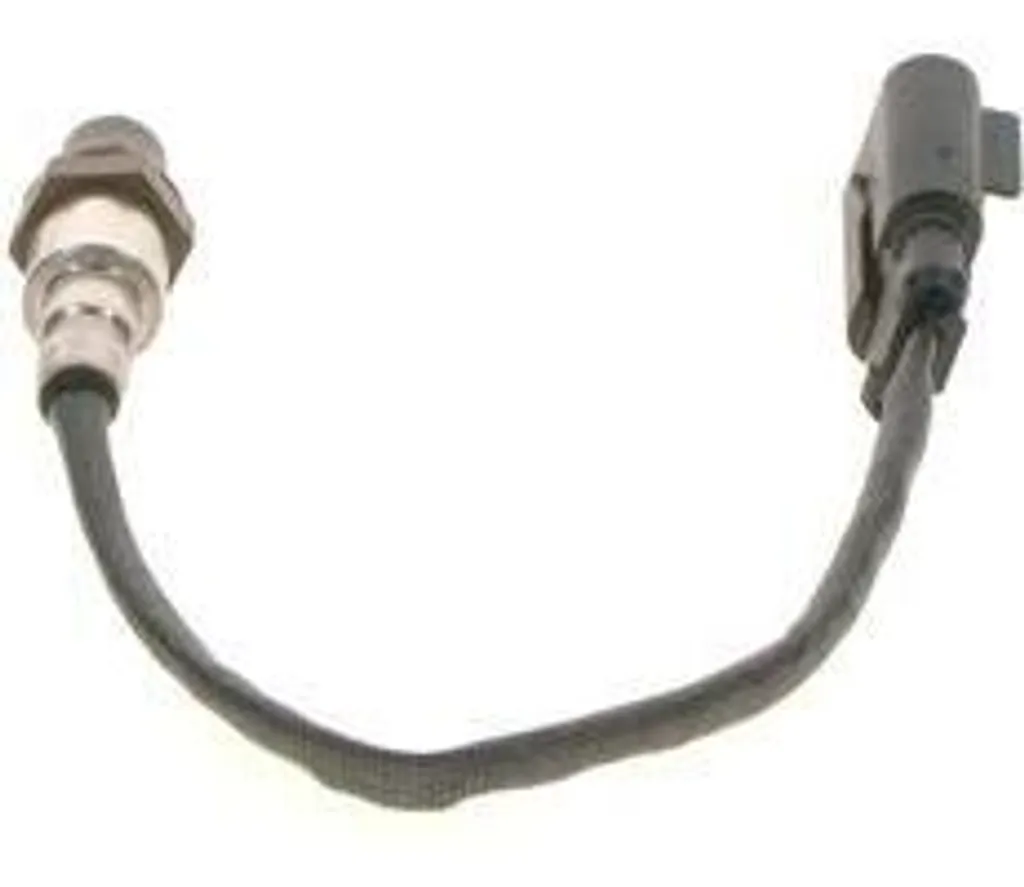 Sonde Lambda BOSCH 025803004H pour Giulietta et Fiat 500 OE 46347519