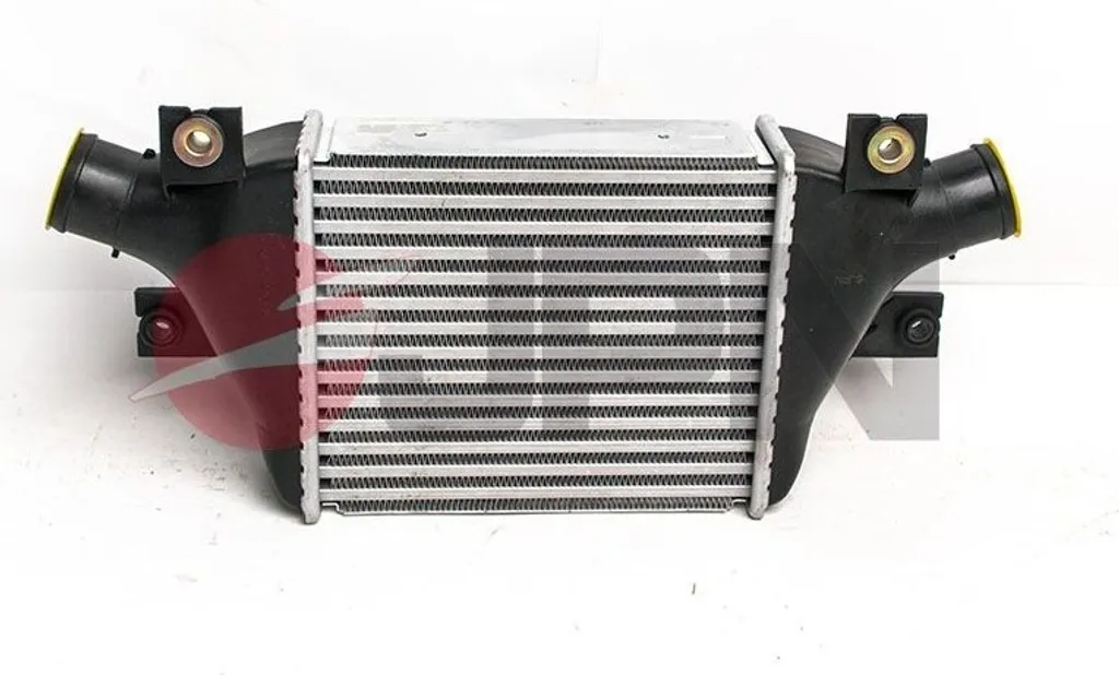 Intercooler JPN 60C9276 : Éliminez les sifflements de turbo et fuites d'air