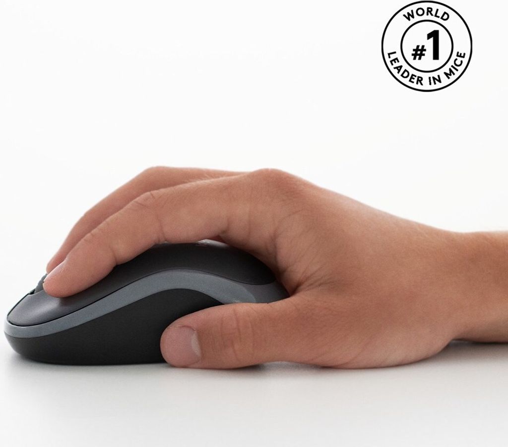 Logitech Wireless Combo MK270 Zdjęcie produktu 8