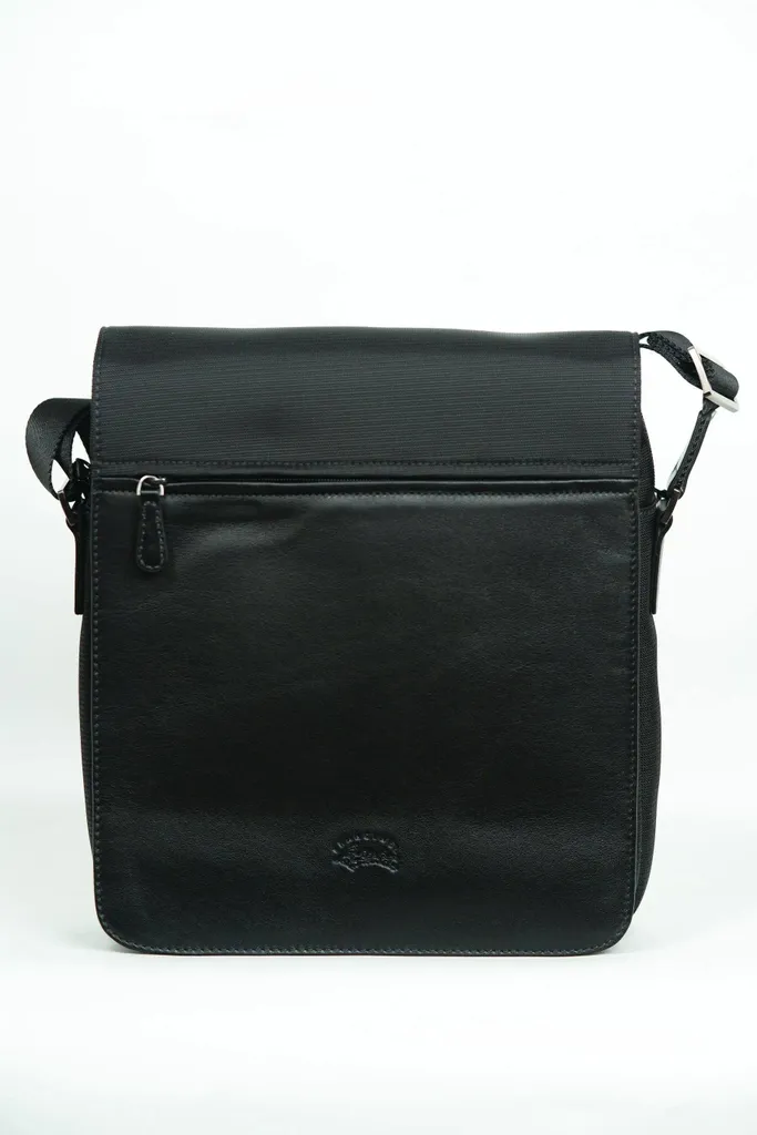 Sacoche Homme Cuir Francinel Porto - Rangez enfin tous vos Objets