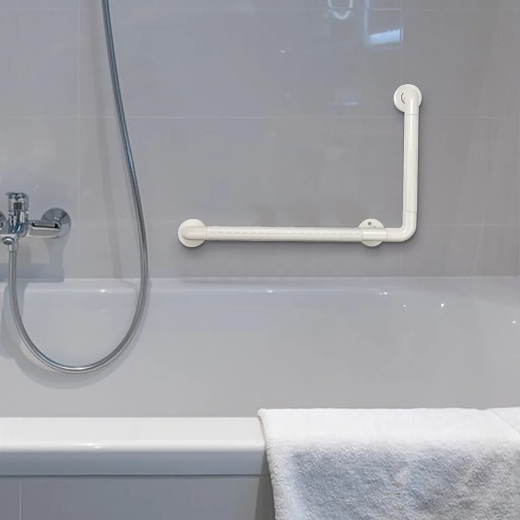 Maniglia Bagno Jopassy 60x40cm - Protezione per Tutta la Famiglia