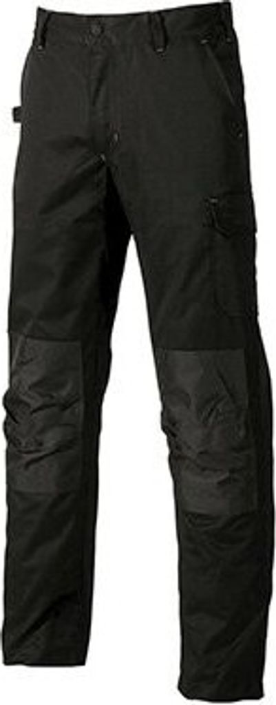 U-Power Hose "Alfa" ; Farbe: Black Carbon ; Größe: 52