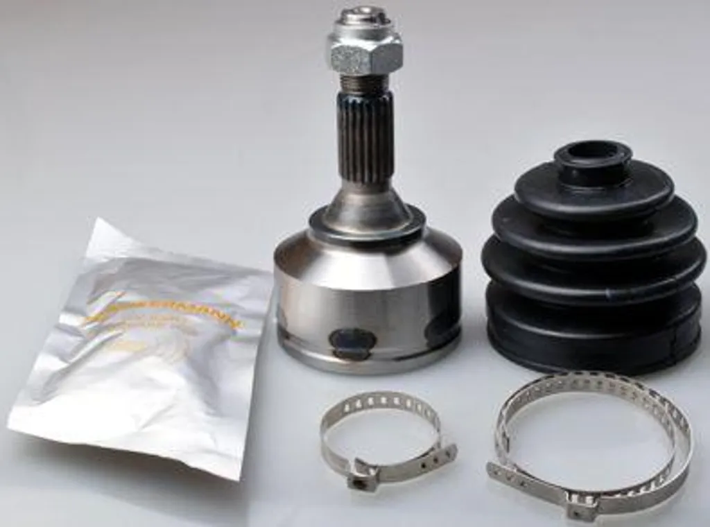 Soufflet de cardan et kit de joints de transmission pour C3 OE 3272ES