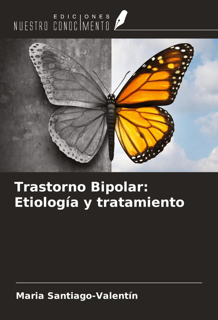 Trastorno Bipolar: Etiología y tratamiento