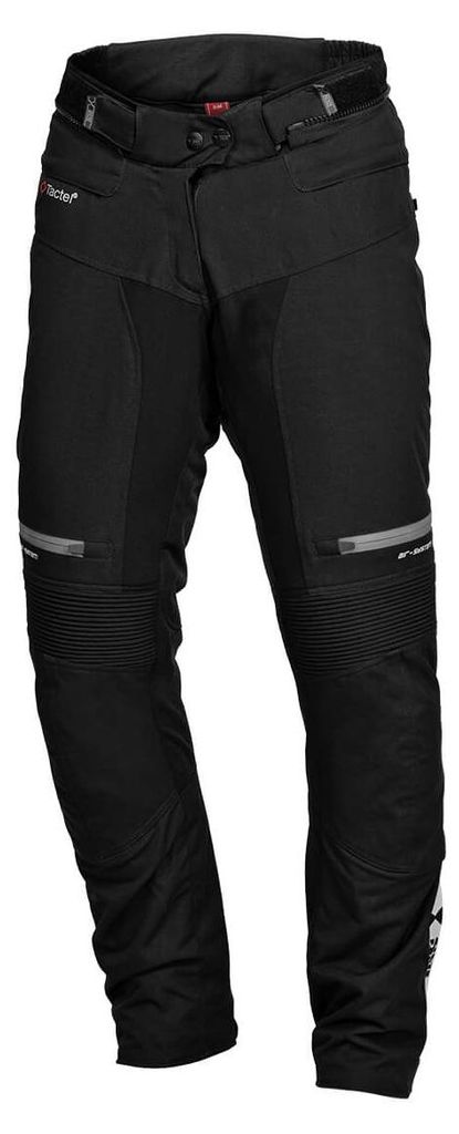 iXS Tour Pantalon femme Puerto-ST noir DK6XL