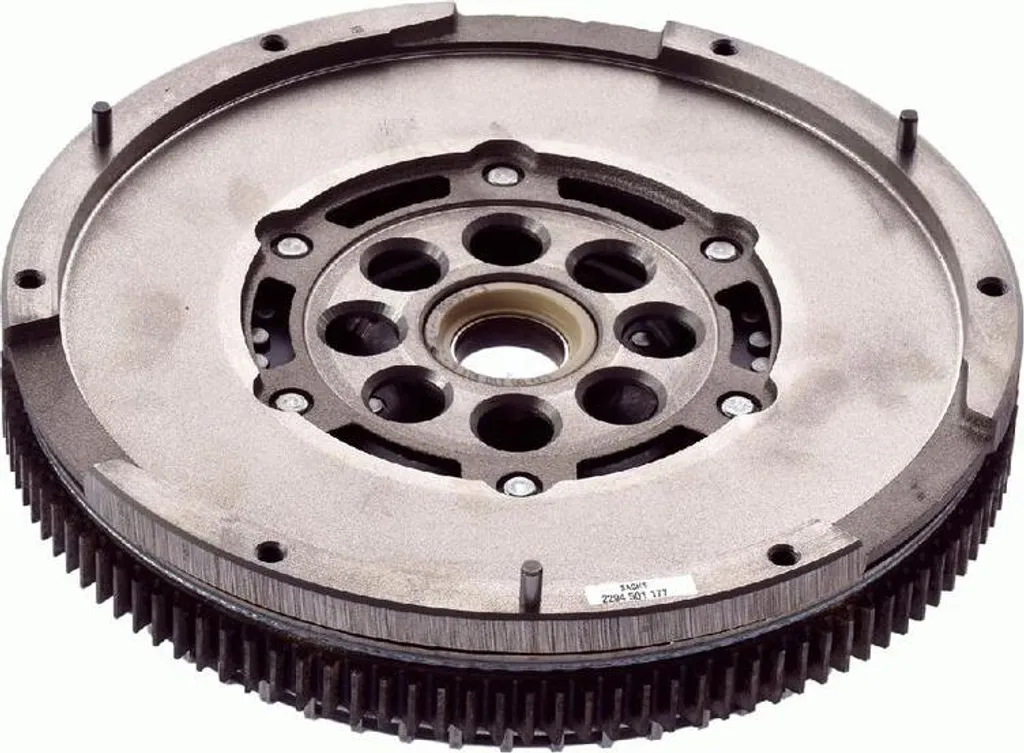 Volant Moteur SACHS 2294 501 177 - Pièce OE 1748420 pour Ford Transit