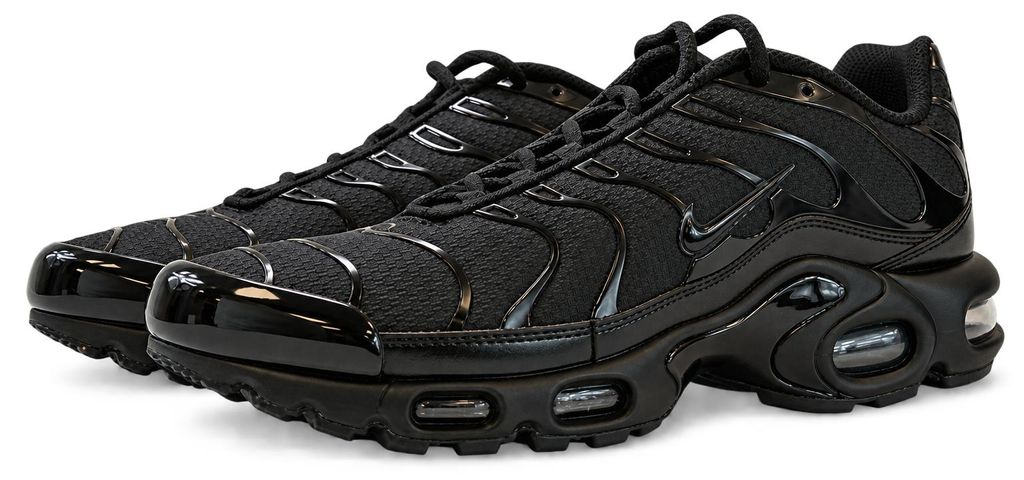 Nike Air Max Plus Czarne 40 Zdjęcie produktu 