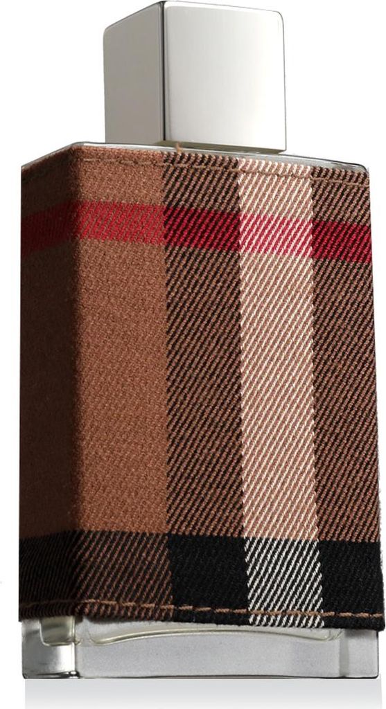 Herendoucheparfum London For Men Burberry EDT (100 ml) Productafbeelding 