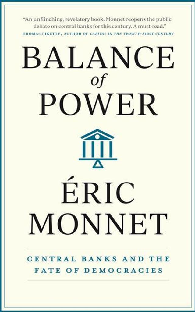 Balance of Power