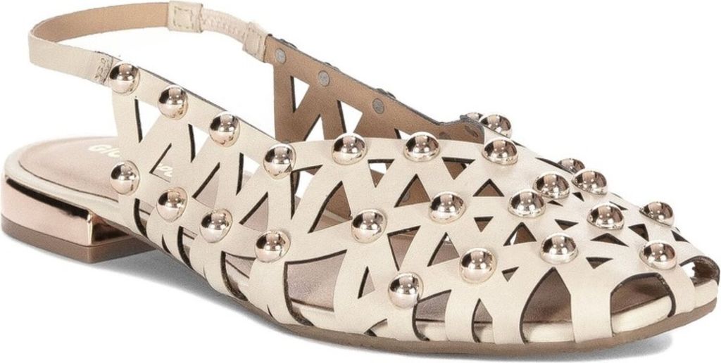 Gioseppo Calamus Ballerinas EU 38 Frau EU 38