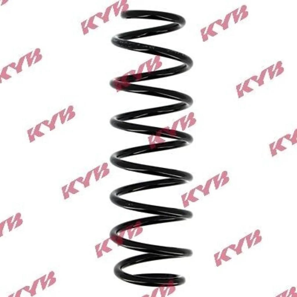 Molla di Sospensione KYB K-Flex | Lato Posteriore Destro OE Quality
