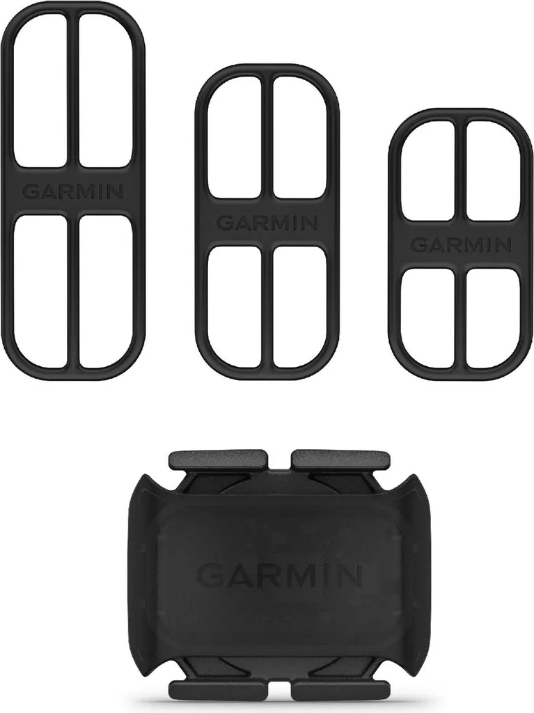 Améliorez votre Technique Cycliste avec le Garmin Capteur de Cadence 2