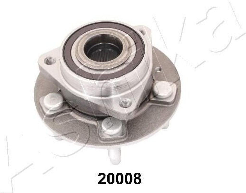 ASHIKA 44-20008 Radaufhängungen