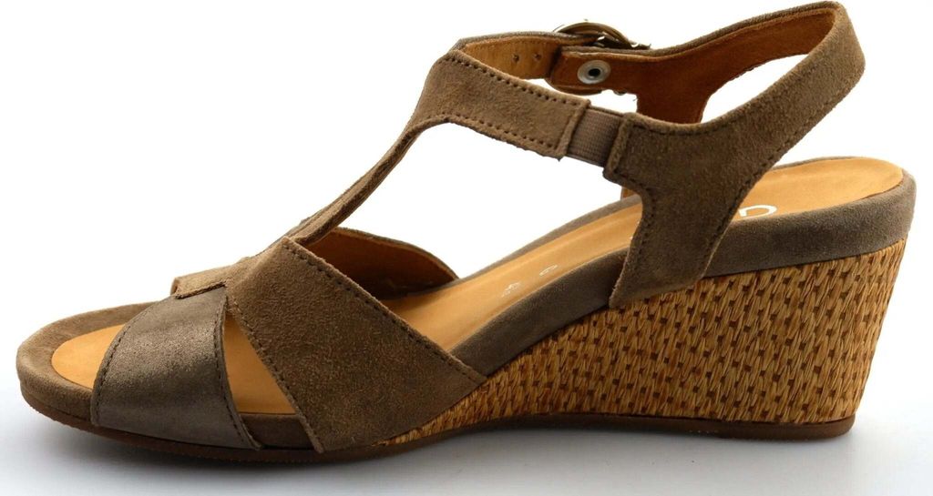 Gabor 82.864.41 - damen sandale