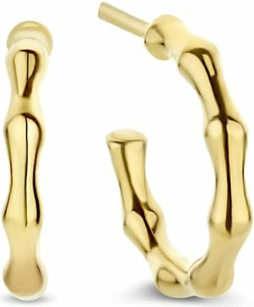 Orecchini Donna New Bling 9NB-0666 in Argento - Idea Regalo Speciale