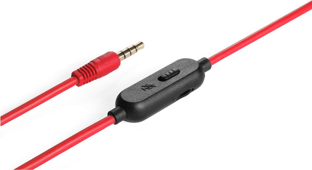 snakebyte PS4 HEADSET 4 - Stereofonní herní náhlavní Obrázek produktu 