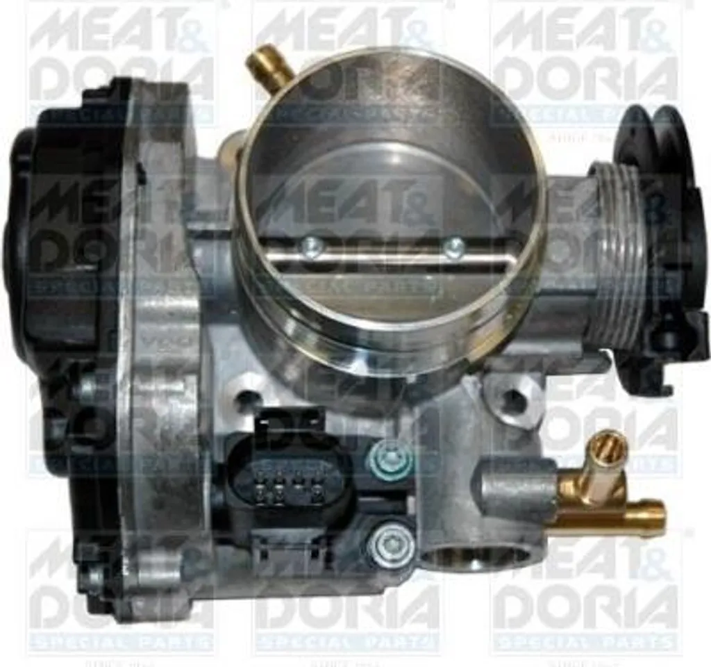 Boîtier papillon pour réparation moteur Transporter IV OE 06A133064B