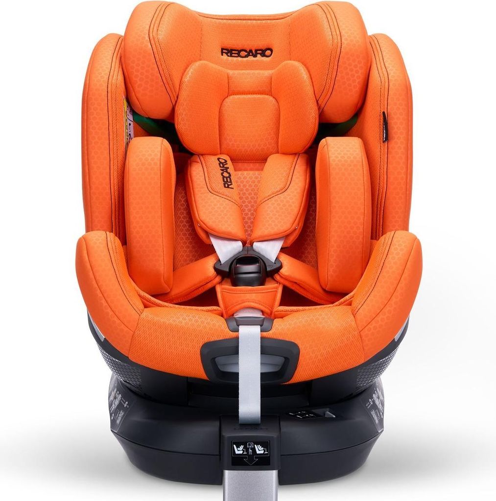 Recaro Reboarder-Kindersitz Xenon 1 Kid drehbar Produktbild 