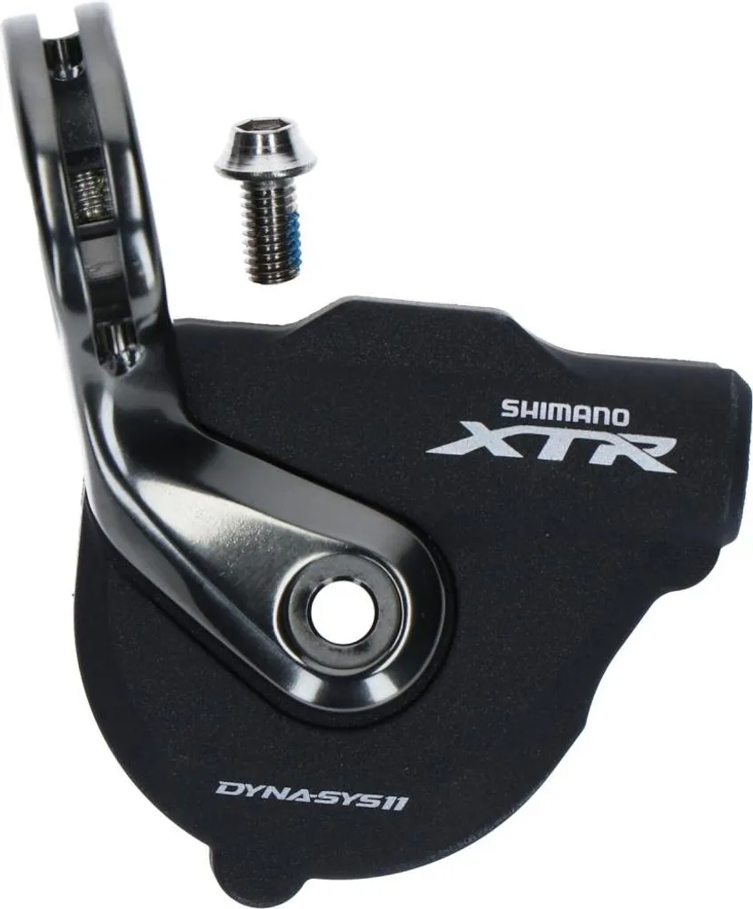 Capot de Protection pour Manette Shimano SL-M9000 Droite Taille M