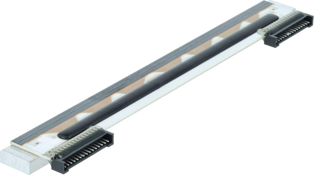 vhbw Druckkopf kompatibel mit Zebra GX420, GK420d, ZP420d, Produktbild 