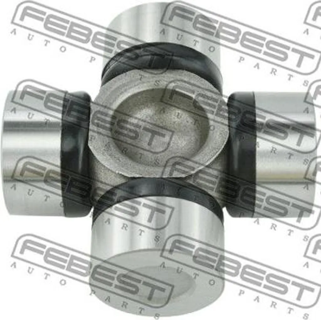 Joint arbre à cardan FEBEST ASBM-F15 pour BMW Série 5 F10 et X5 F15