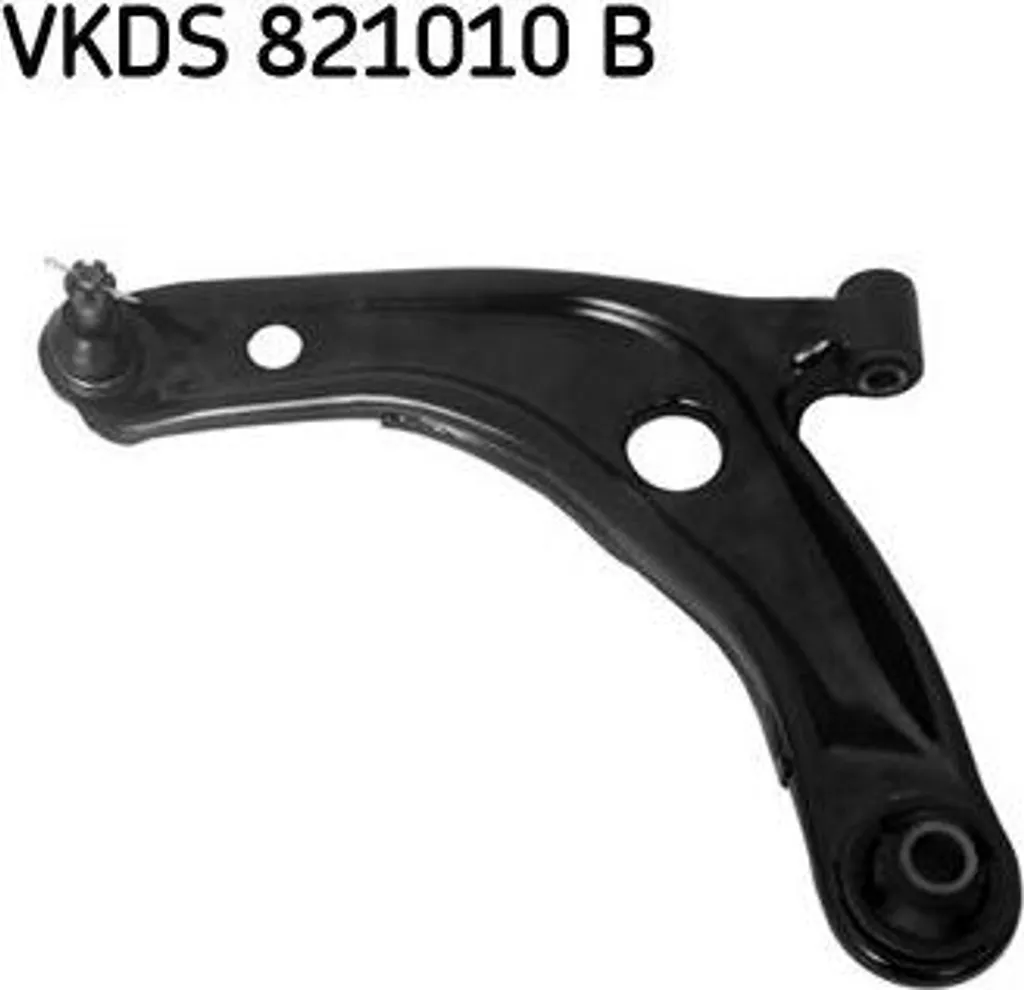 Bras de suspension SKF VKDS 821010 B pour Yaris et Urban Cruiser OE