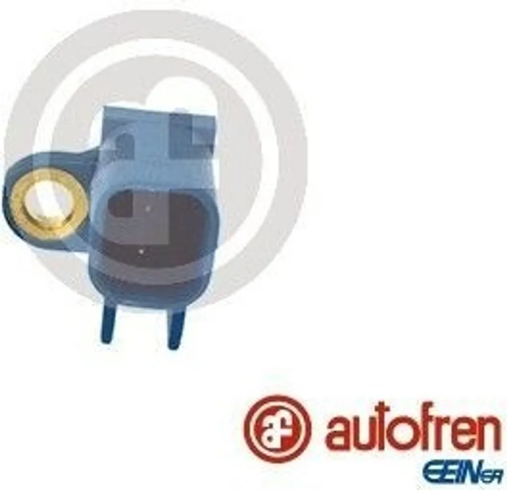 Sensore Velocità ABS Ford Kuga Mk2 DS0447 AUTOFREN SEINSA - Alta Qualità