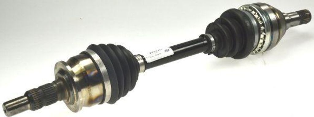 LÖBRO 305925 Antriebswelle OE 13396740 kompatibel mit Astra J