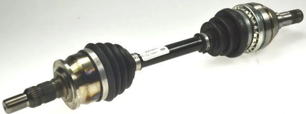 Arbre d'entraînement pour Astra J LÖBRO 305925 idéal pour réparation OE