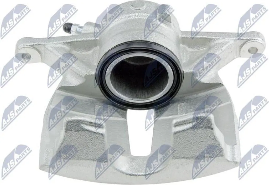 Étrier de frein robuste OE 3C0615123 pour Seat Alhambra et Skoda Kodiaq