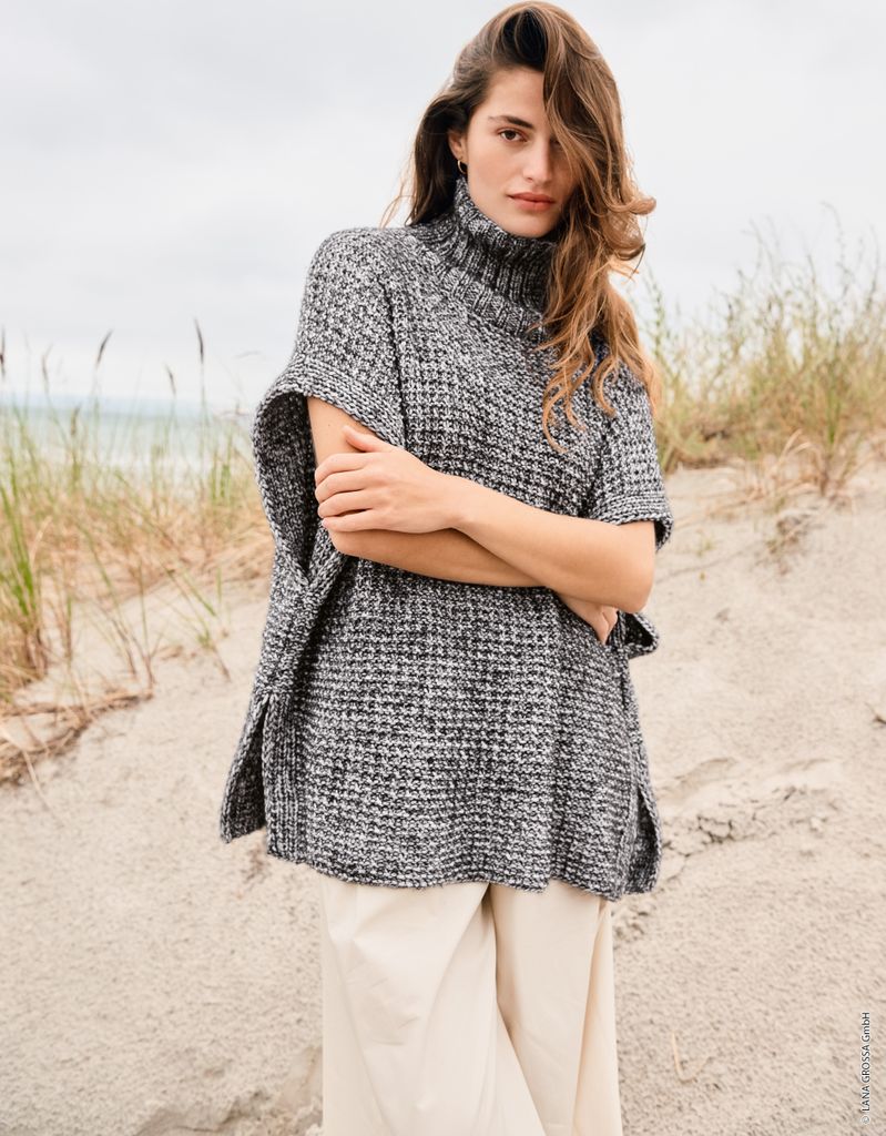 Lana Grossa FILATI No. 68 Journal mit 73 trendigen Produktbild 9