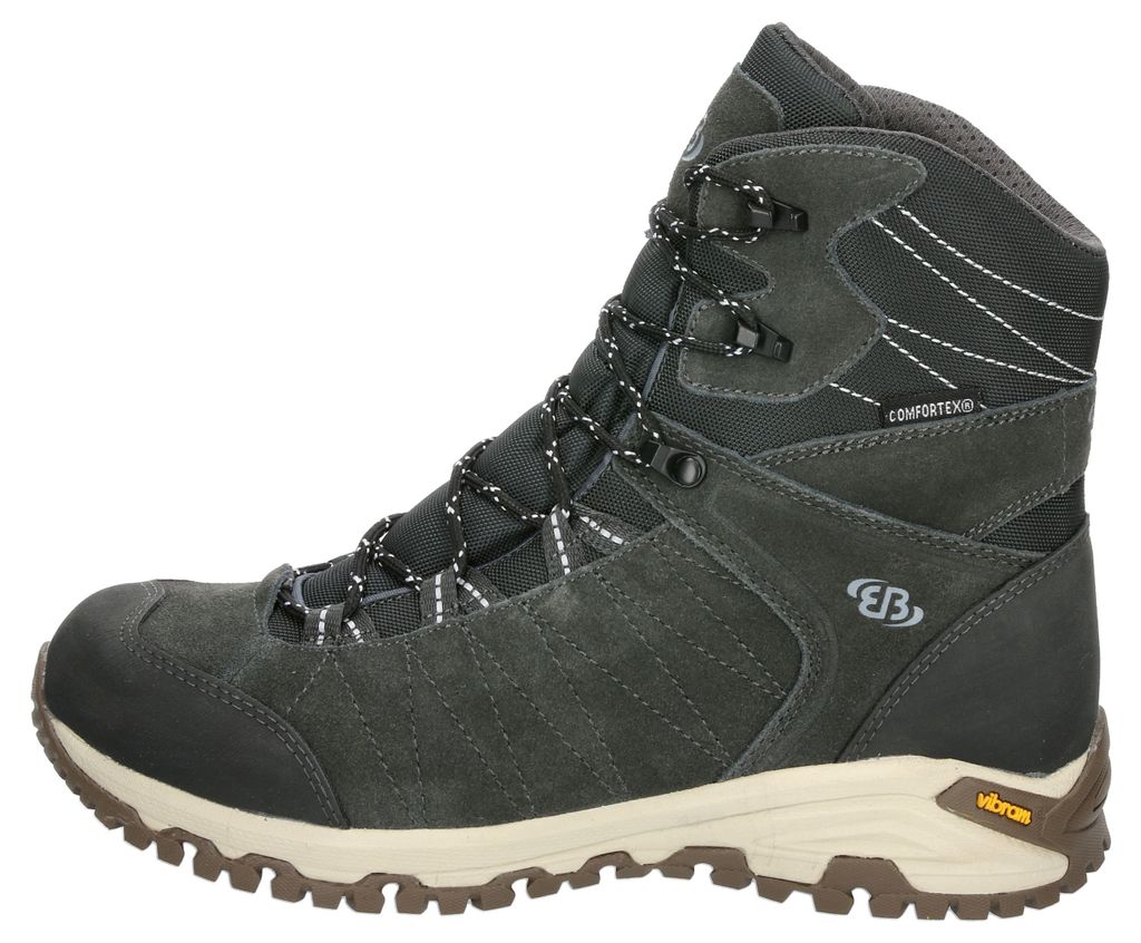 Brütting Herren Winterstiefeletten Tormenta 4019329420839, 4019329420846, 4019329420853, 4019329420860, 4019329420877, 4019329420884 BRT-711047 gr...