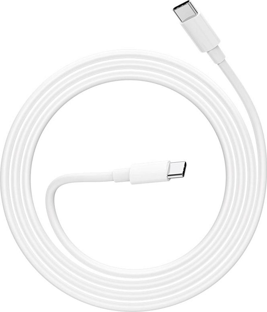 Hoco X51 nabíjací kábel typ C na typ C USB-C dátový kábel Obrázok produktu 
